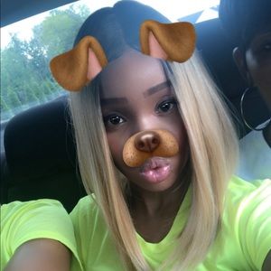 Meet your Posher, Brittany